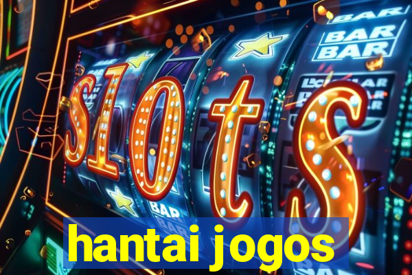 hantai jogos